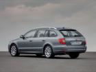 Skoda Superb Combi 3.6 V6 FSI DSG 4x4, 2010 - 2013