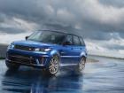 Land Rover Range Rover Sport 3.0 TD, 2013 - ....