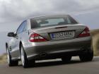 Mercedes-Benz SL 350, 2006 - 2008
