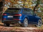 Audi SQ7 4.0 TDI quattro, 2019 - ....