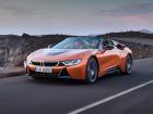 BMW i8 i8, 2017 - ....