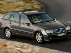 Mercedes-Benz C 240 4Matic Combi, 2004 - 2005