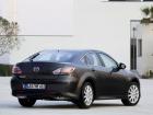 Mazda 6 2.5, 2010 - 2012