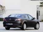 Mazda 6 2.2 CiTD, 2010 - 2012