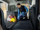 Renault Kangoo 1.5d, 2013 - ....