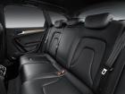 Audi A4 2.0 TFSI, 2012 - ....