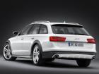 Audi A6 allroad 3.0 TFSI quattro, 2012 - 2014