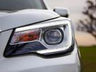 Subaru Forester 2.0, 2016 - 2018