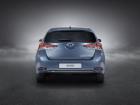 Toyota Auris 1.6 D, 2015 - ....