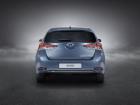 Toyota Auris 1.4 D, 2015 - ....