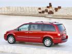 Chrysler Grand Voyager 2.8 CRD, 2008 - 2011