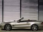 Mercedes-Benz SL 350, 2006 - 2008