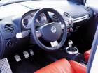 Volkswagen Beetle 1.6, 2000 - 2005