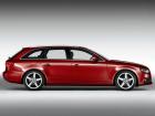 Audi A4 Avant 3.0 TDI quattro, 2008 - ....