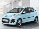 Citroen C1 1.0i, 2012 - 2014