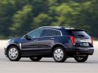 Cadillac SRX 3.0 i V6, 2010 - 2012