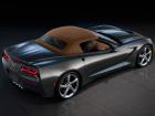 Chevrolet Corvette 6.2, 2014 - ....