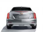 Cadillac CTS 2.0 AWD, 2013 - ....