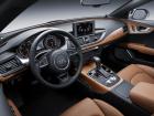 Audi A7 Sportback 2.8 FSI quattro S-tronic, 2012 - ....