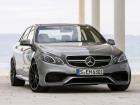 Mercedes-Benz E 300, 2013 - 2016