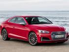 Audi S5 3.0 TFSI Quattro, 2016 - ....