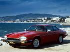 Jaguar XJS 5.3, 1991 - 1994