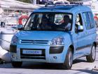 Citroen Berlingo 1.6i 16V, 2005 - 2006