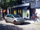 Volkswagen Up 1.0, 2016 - ....