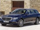 Mercedes-Benz E 250, 2016 - ....