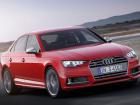 Audi S4 3.0 TFSI quattro, 2016 - ....