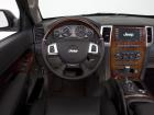 Jeep Grand Cherokee Cherokee 3.7, 2008 - 2010