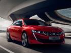 Peugeot 508 1.6, 2018 - ....