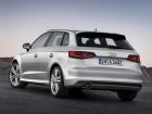 Audi A3 1.4 TFSI, 2013 - 2016