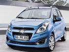 Chevrolet Spark 1.0, 2013 - ....