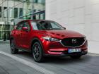 Mazda CX-5 SkyActiv-G 2.0, 2017 - ....