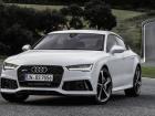 Audi RS 7 4.0 TFSI quattro, 2014 - ....