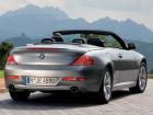 BMW 6 seeria 635d Cabrio, 2007 - ....