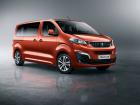 Peugeot Traveller 2.0 HDi L2, 2016 - ....