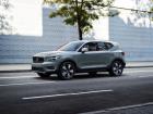 Volvo XC40 2.0 T5 AWD, 2017 - ....