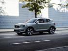 Volvo XC40 2.0 D3 AWD, 2017 - ....