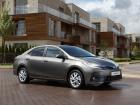 Toyota Corolla 1.3, 2016 - ....