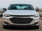 Chevrolet Malibu 1.5 Turbo, 2015 - ....