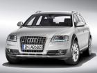 Audi A6 allroad 3.0 TFSI quattro, 2008 - 2012