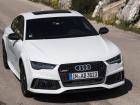 Audi RS 7 4.0 TFSI quattro, 2014 - ....