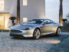 Aston Martin DB9 , 2012 - ....