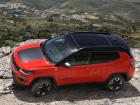 Jeep Compass 2.0 MultiJet 4x4, 2017 - ....