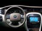 Jaguar X-Type 2.2D, 2005 - ....