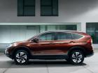 Honda CR-V 2.0 4WD, 2015 - 2017