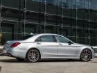Mercedes-Benz S 450 4MATIC L, 2017 - ....