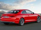 Audi S5 3.0 TFSI Quattro, 2016 - ....